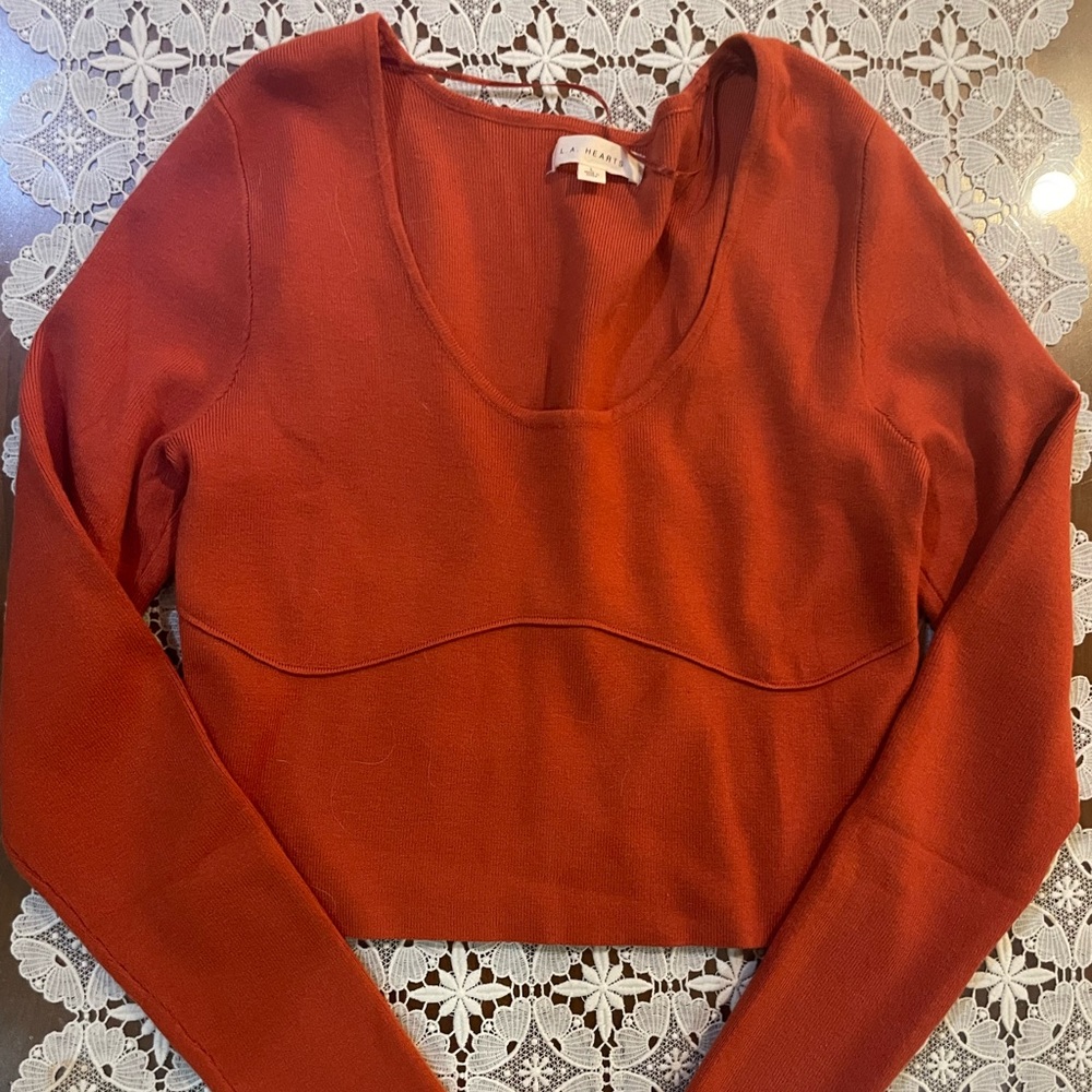 Pacsun longsleeve